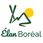 Logo Élan Boréal